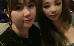 让我们俩一起轮你